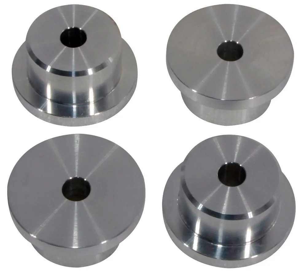COMPETITION ENGINEERING Transmission X-Member Bushing Set C3610