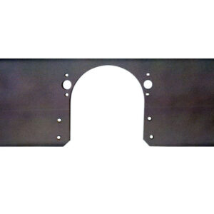 COMPETITION ENGINEERING Front Motor Plate - BBC C4005