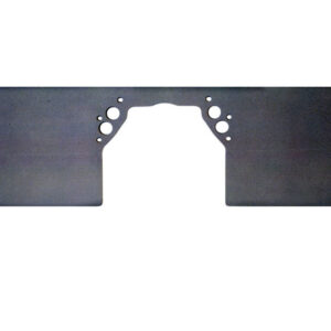 COMPETITION ENGINEERING Front Motor Plates - BBM C4009