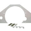 COMPETITION ENGINEERING Mid Motor Plate - Chevy Steel .090 C4031