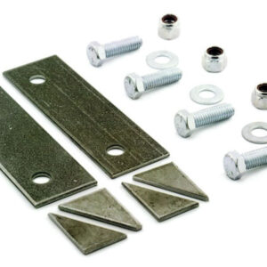 COMPETITION ENGINEERING Mid Motor Plate Mounting Kit C4032