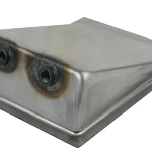 COMPETITION ENGINEERING Gas Tank Sump Kit C4040