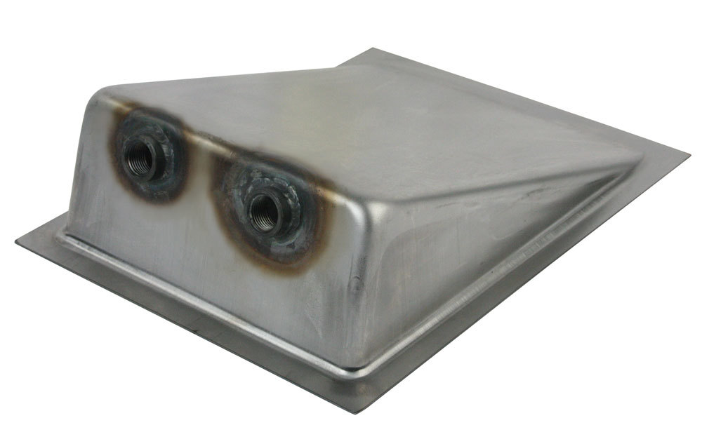 COMPETITION ENGINEERING Gas Tank Sump Kit C4040