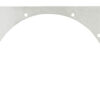 COMPETITION ENGINEERING Mid Motor Plate - BBM 383-440 C4055