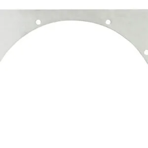COMPETITION ENGINEERING Mid Motor Plate - BBM 383-440 C4055