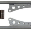 COMPETITION ENGINEERING Radiator Mounting Kit C4925