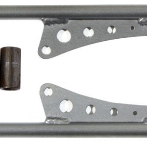 COMPETITION ENGINEERING Radiator Mounting Kit C4925