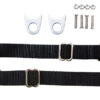 COMPETITION ENGINEERING Door Limiter Strap Kit C4931