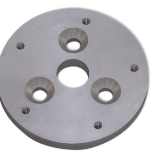 COMPETITION ENGINEERING 5-Hole Steering Wheel Adapter C5078