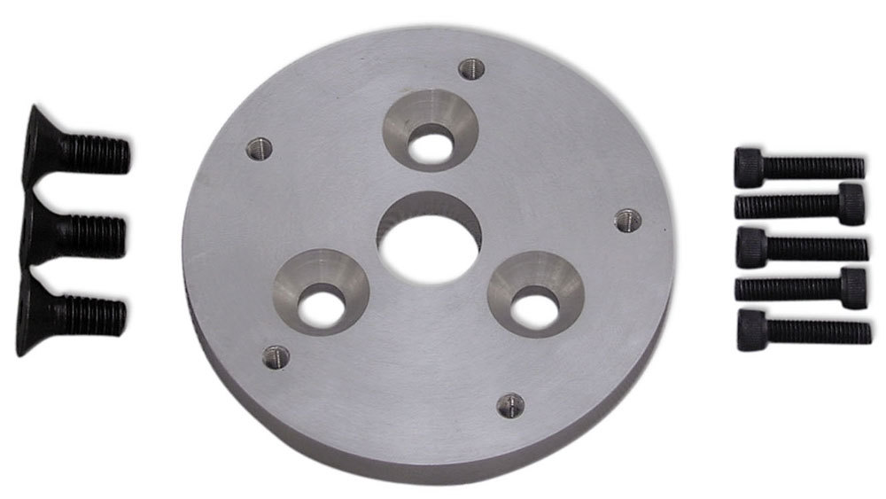 COMPETITION ENGINEERING 5-Hole Steering Wheel Adapter C5078