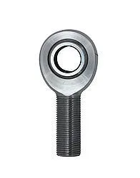 COMPETITION ENGINEERING Rod End - HD Chrome Moly - 3/4 RH x 5/8 Hole C6160