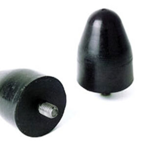 COMPETITION ENGINEERING Traction Bar Snubbers C7024