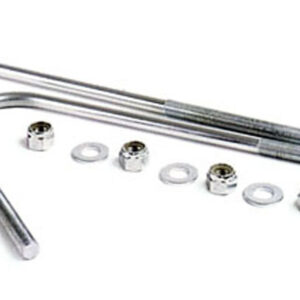 COMPETITION ENGINEERING J-Bolt Kit C7032
