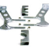 COMPETITION ENGINEERING Wheelie Bar Conv-Kit C7046