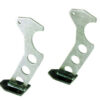 COMPETITION ENGINEERING Wheel-E-Bar Brackets C7047