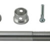 COMPETITION ENGINEERING Wheel-E-Bar Replacement Spring Adjuster C7052