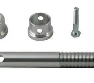 COMPETITION ENGINEERING Wheel-E-Bar Replacement Spring Adjuster C7052