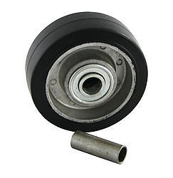 COMPETITION ENGINEERING Wheel-E-Bar Rubber Wheel C7058