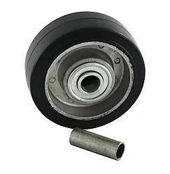 COMPETITION ENGINEERING Wheel-E-Bar Rubber Wheel C7058