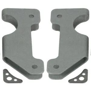 COMPETITION ENGINEERING Ladder Bar Bracket Kit C7212
