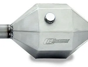 COMPETITION ENGINEERING Fabricated 9in Ford Housing C9200