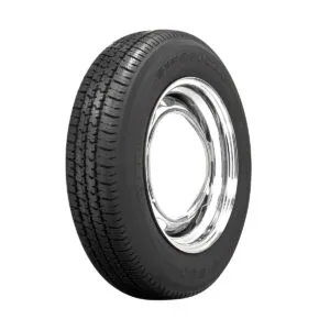 COKER TIRE Firestone Tire F560 155R15 56047
