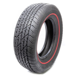 COKER TIRE P225/70R15 BFG Redline Tire 579786