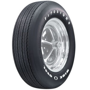 COKER TIRE FR70-15 Firestone RWL Tire 62490