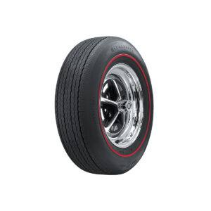 COKER TIRE Firestone Tire FR70-15 Redline 62500