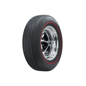 COKER TIRE Firestone Tire FR70-15 Redline 62500