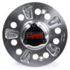 COLEMAN RACING PRODUCTS Drive Flange Alum 5x5 5x4.75 IMCA 140-206