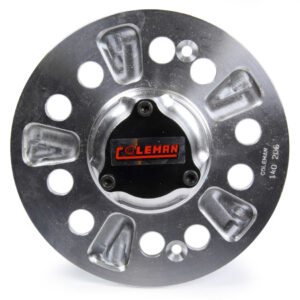 COLEMAN RACING PRODUCTS Drive Flange Alum 5x5 5x4.75 IMCA 140-206