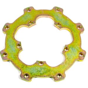 COLEMAN RACING PRODUCTS Rotor Plate 8-Bolt for Sportsman Steel Hub 140-410