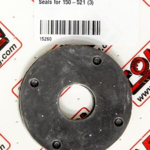 COLEMAN RACING PRODUCTS Seals for 150-521 (3) 150-503