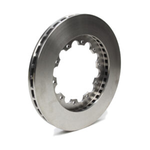 COLEMAN RACING PRODUCTS Brake Rotor 1.00 X 11 X 10 Bolt Pinto 16593