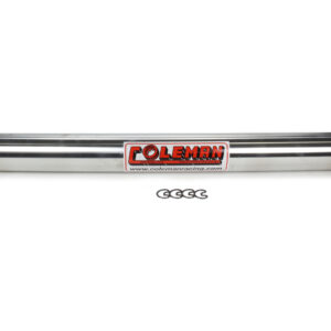 COLEMAN RACING PRODUCTS Alum Driveshaft 35in 16601