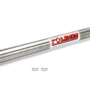 COLEMAN RACING PRODUCTS Steel Driveshaft 47.5 in 16678
