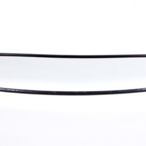 COLEMAN RACING PRODUCTS Wide Angle Mirror No Bracket 16742