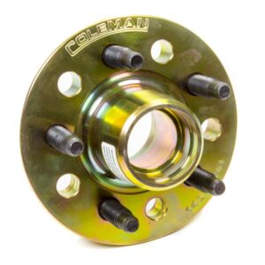 COLEMAN RACING PRODUCTS Sportsman Hub 5x4.75 5/8in-11 80-Newer 16798