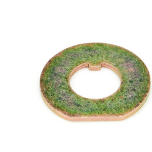 COLEMAN RACING PRODUCTS Axle Nut And Washer GM 18822