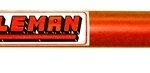COLEMAN RACING PRODUCTS Tie Rod Alum E/Z Adjust 5/8in x 10in 19012