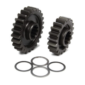 COLEMAN RACING PRODUCTS Q/C Gear Pro-Lite Set 207-13