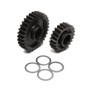 COLEMAN RACING PRODUCTS Q/C Gear Pro-Lite Set 207-14