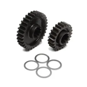 COLEMAN RACING PRODUCTS Q/C Gear Pro-Lite Set 207-14