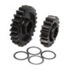 COLEMAN RACING PRODUCTS Q/C Gear Pro-Lite Set 207-16