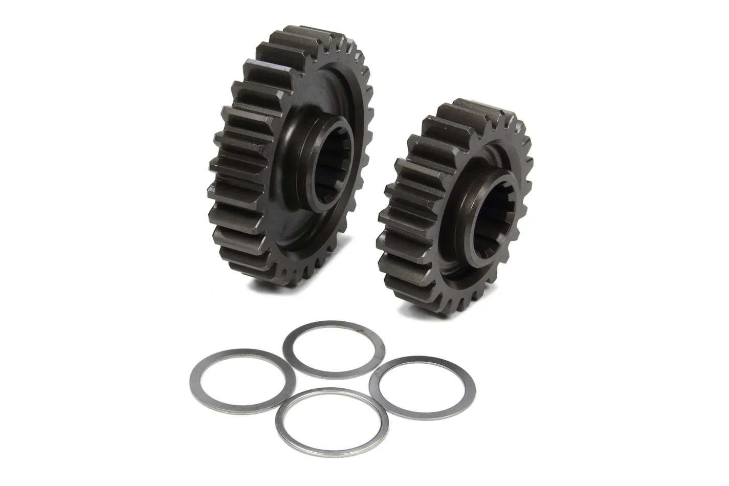 COLEMAN RACING PRODUCTS Q/C Gear Pro-Lite Set 207-18