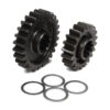 COLEMAN RACING PRODUCTS Q/C Gear Pro-Lite Set 207-20
