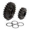 COLEMAN RACING PRODUCTS Q/C Gear Pro-Lite Set 207-21C