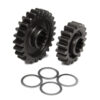 COLEMAN RACING PRODUCTS Q/C Gear Pro-Lite Set 207-22