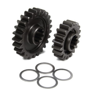 COLEMAN RACING PRODUCTS Q/C Gear Pro-Lite Set 207-22
